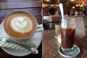 Viva Star Coffee Vĩnh Lộc