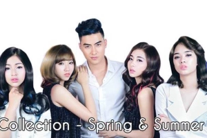 ViVi Hairdressing Salon - Chùa Bộc
