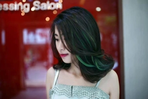 ViVi Hairdressing Salon - Nguyễn Khánh Toàn
