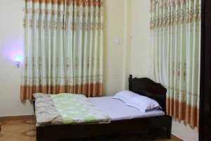 Vivian's House