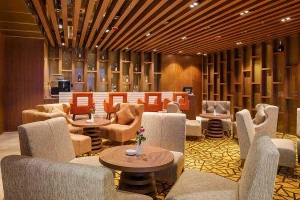 Vivino Bar - Wyndham Legend Halong