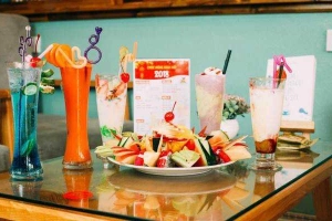 Vivu Coffee