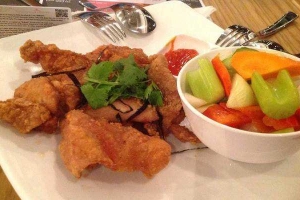VJ Star Cafe