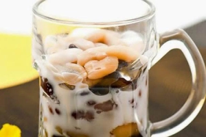 Vk - Food - Trần Nhân Tông