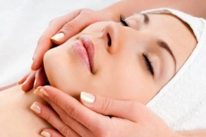 Vko Foot & Body Massage