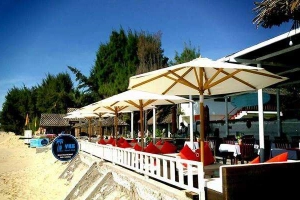 Vks Beach Club - Nhà Hàng Hải Sản Ngọc Việt