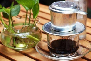 VNP Cafe