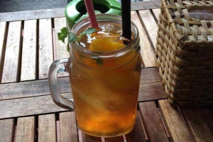 Vntennis Cafe - Bùi Ngọc Dương