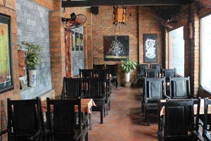 Vô Thường - Phòng Trà & Cafe