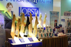 Vớ Y Khoa Jobst - Nguyễn Thiện Thuật
