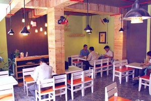 Vội Acoustic Coffee