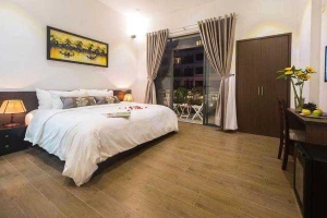 Volar Homestay