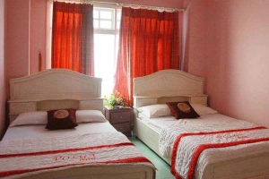 Volga Hotel
