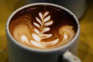 Vọng Các Cafe