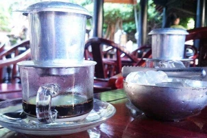 Võng Cafe