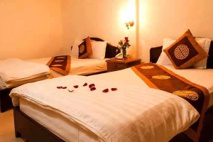 Vọng Cảnh Hotel - Hùng Vương