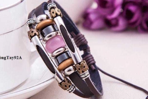 Vòng Đeo Tay Handmade