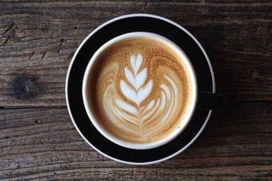 Vòng Tròn Cafe