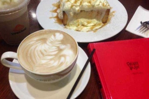 VPresso Coffee