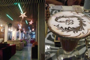 VS Coffee