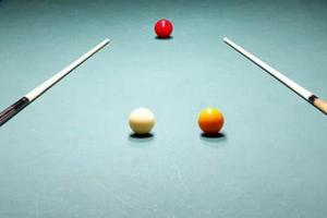 VTC Billiards - Dương Bá Trạc