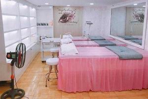 Vũ Anh Beauty House