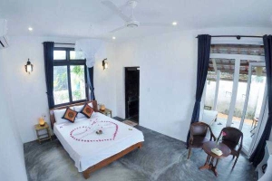 Vu Bungalow Hotel