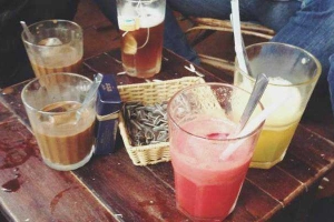 Vũ Cafe - Láng Hạ
