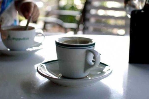 Vũ Cafe