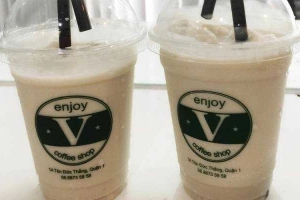 VU Coffee Shop - Tôn Đức Thắng