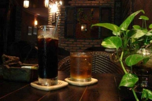 Vũ Đạo Cafe