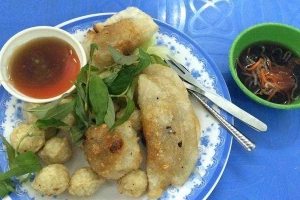 Vũ Dũng - Kem Tươi & Ăn Vặt