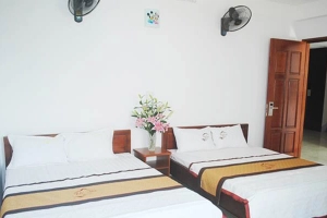 Vũ Gia Hotel