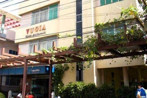 Vu Gia - Nhà Hàng Món Hoa