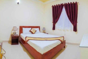 Vũ Hoàng Hotel
