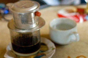 Vũ Hùng Cafe