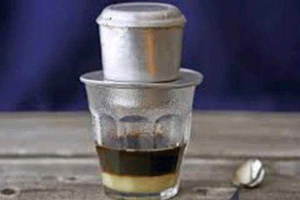 Vũ Khúc Coffee
