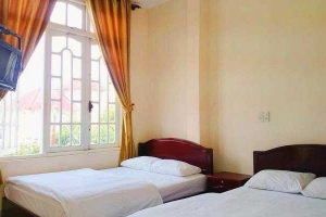 Vũ Linh Homestay