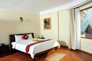 Vũ Linh Hotel 1