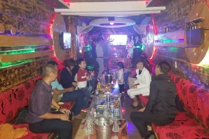 Vũ Ngọc Karaoke