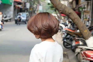 Vũ Ngọc Võ Hair Salon