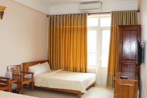 Vũ Phong Hotel