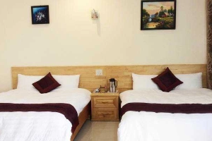 Vũ Thanh Hotel