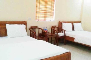 Vũ Vy Nguyễn Hotel