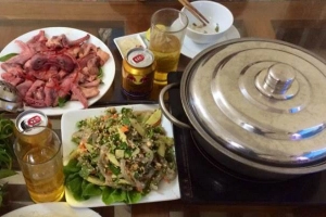 Quán Ăn Vua Lẩu - Lẩu Các Loại