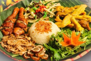 Quán Ăn Vua Thỏ Mẹt - Linh Đàm