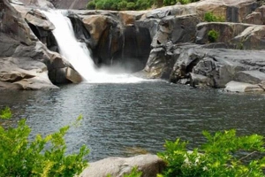 Vực Phun