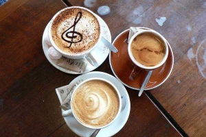 Vui Coffee