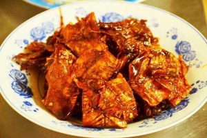 Vui Vẻ Quán - Ăn Vặt Home Made - Shop Online