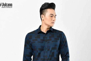 Vulcano - 455 Cách Mạng Tháng 8